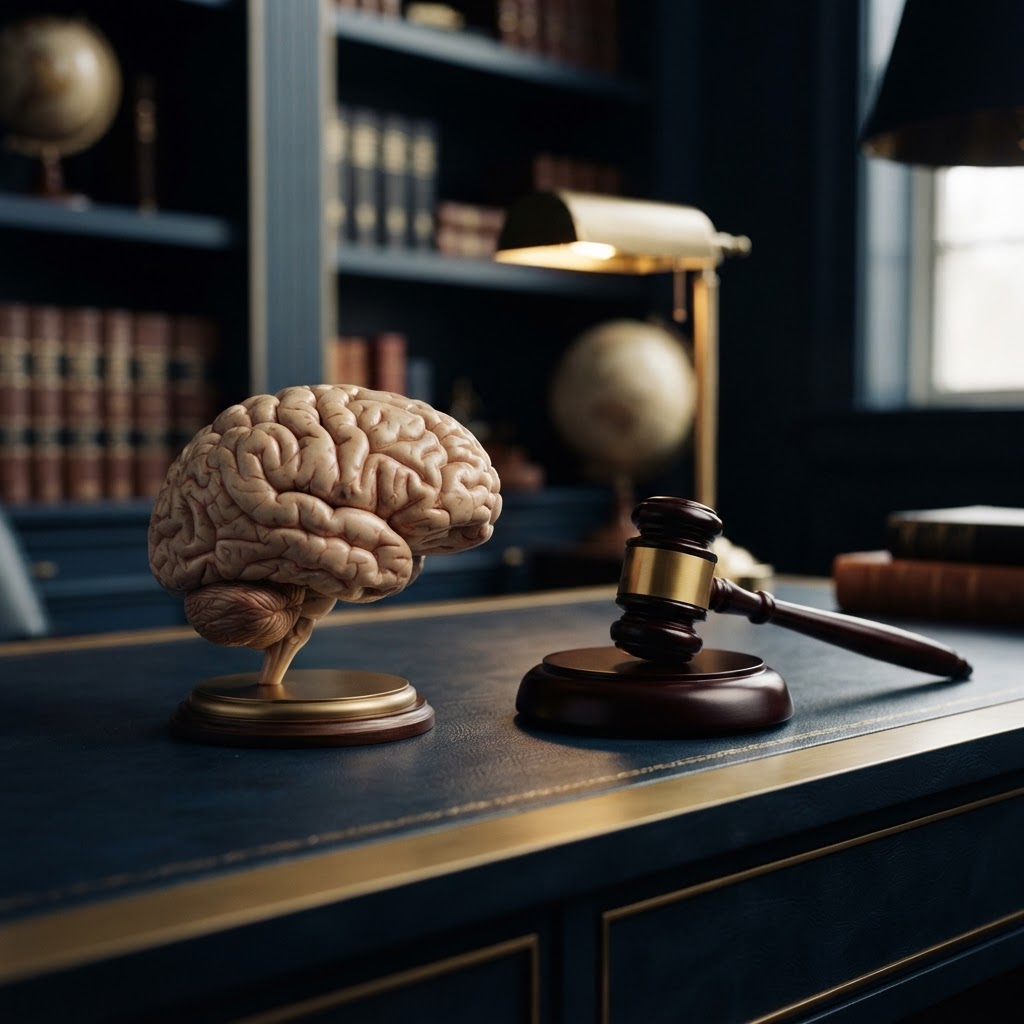 Your Legal Guide to Brain Injury Compensation