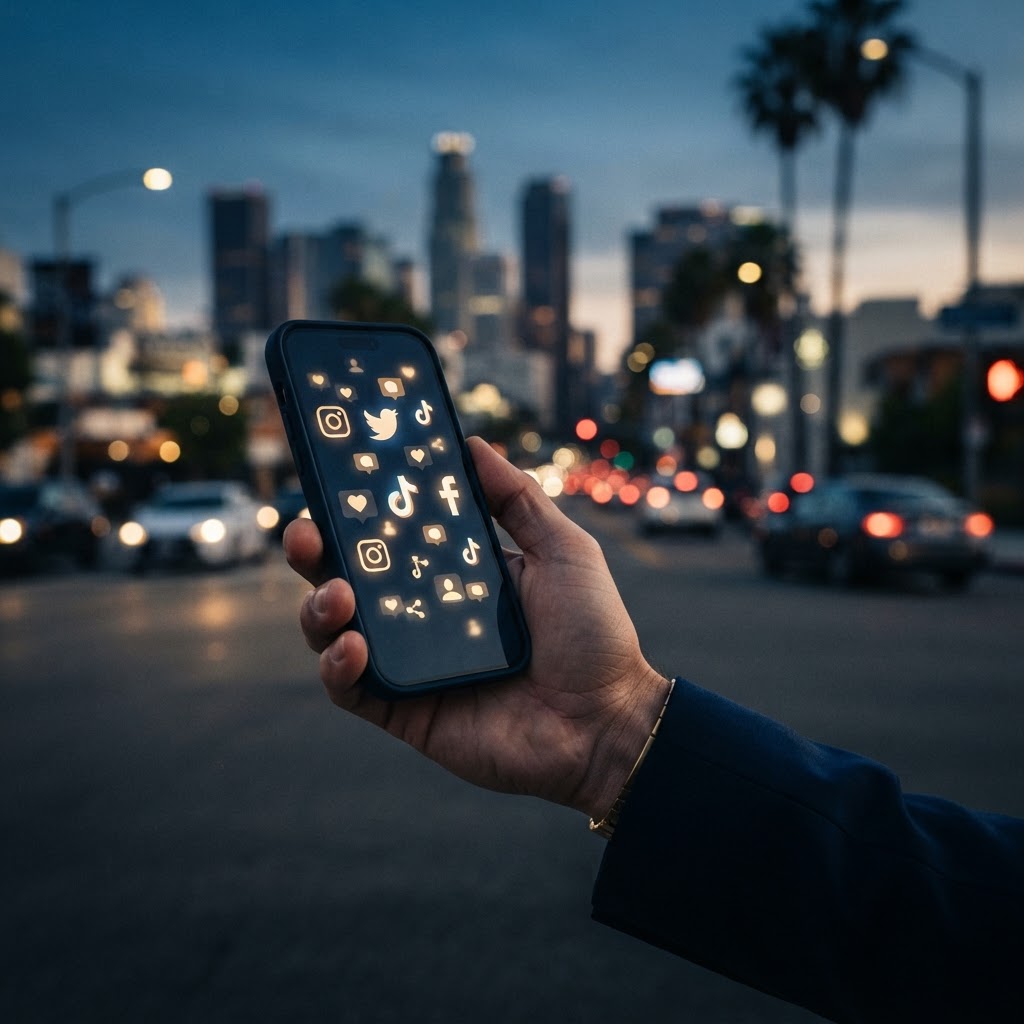 How Social Media Can Impact Your Personal Injury Case: Insider Weighs In