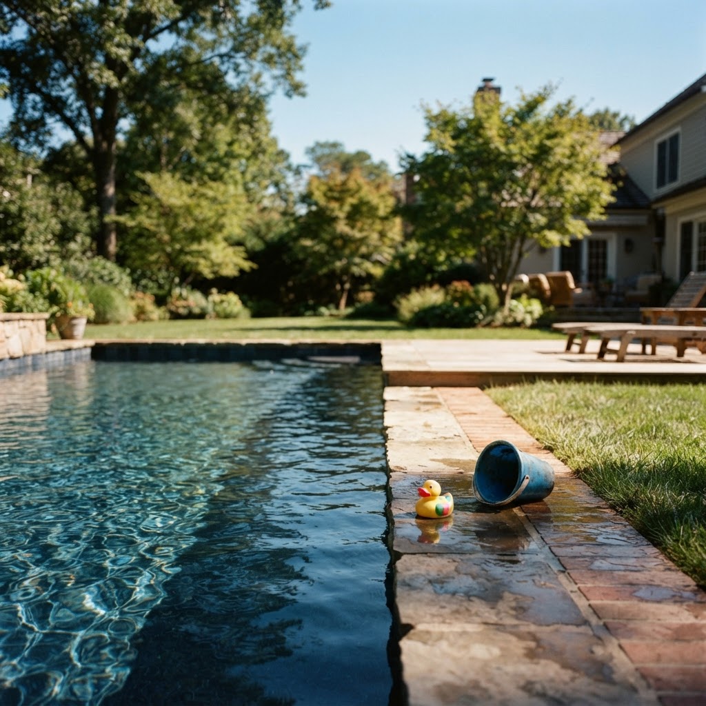 What Is an Attractive Nuisance? Understanding Property Owner’s Responsibilities to Children