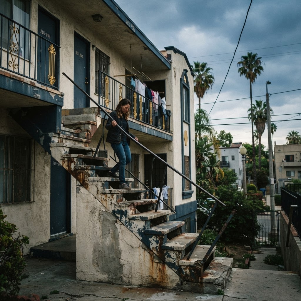 Premises Liability Attorney in Los Angeles: Protecting Your Rights After an Injury