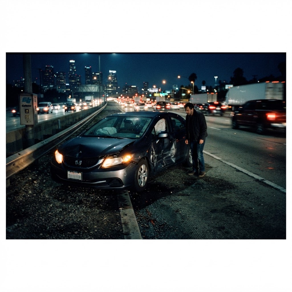 Uninsured Driver Collision: Your Ultimate Guide to Compensation