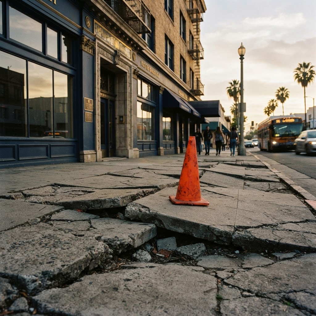 Premises Injury Lawyers: Premises Liability 101