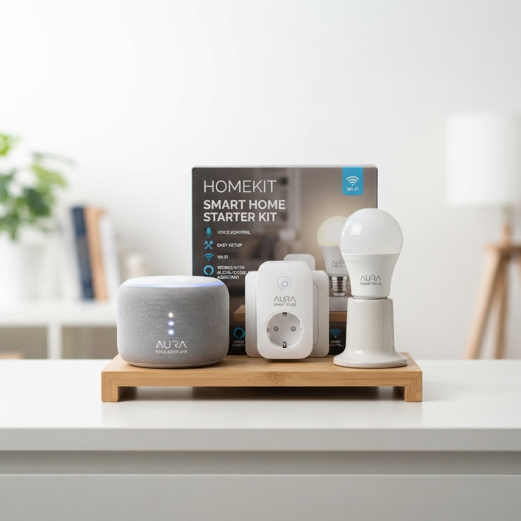 Smart Home Starters — Fort Knox KY shop pick
