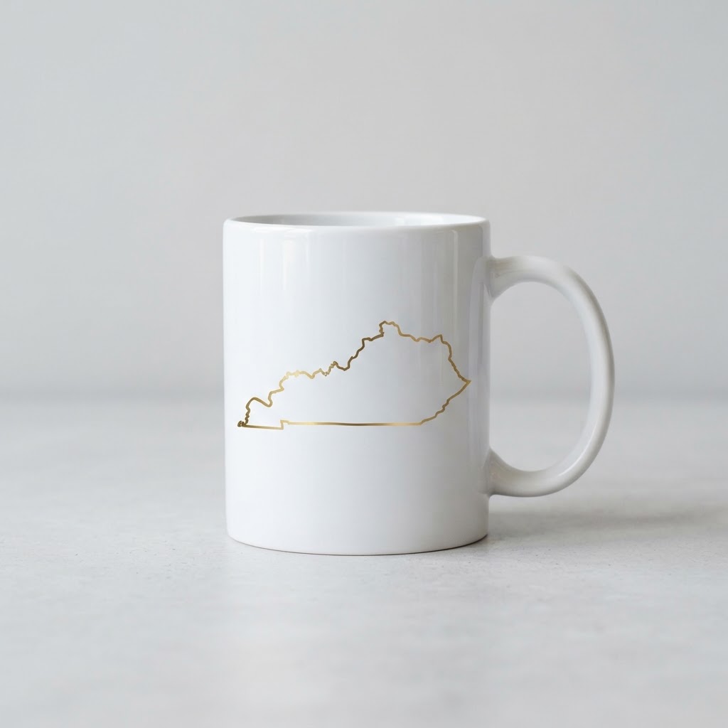 Fort Knox Coffee Mugs — Fort Knox KY shop pick