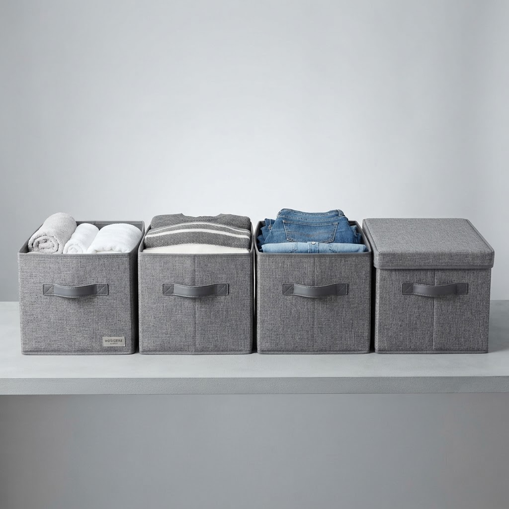 Home Organization — Fort Knox KY shop pick