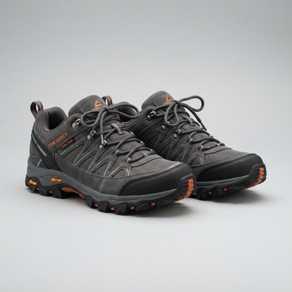 Trail Shoes — Fort Knox KY shop pick