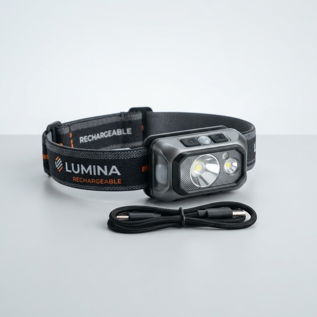 Headlamps — Fort Knox KY shop pick