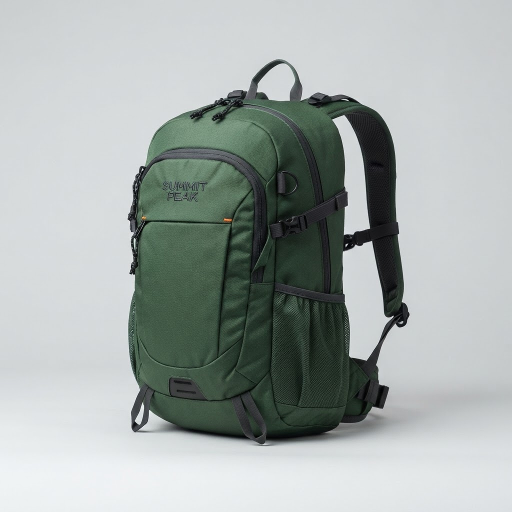 Hiking Backpacks — Fort Knox KY shop pick