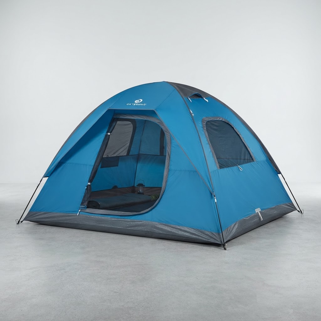 Camping Tents — Fort Knox KY shop pick