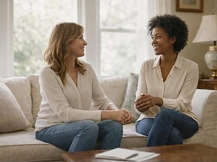 Preparing for Your First Reinasance Interview