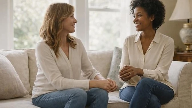 Preparing for Your First Reinasance Interview