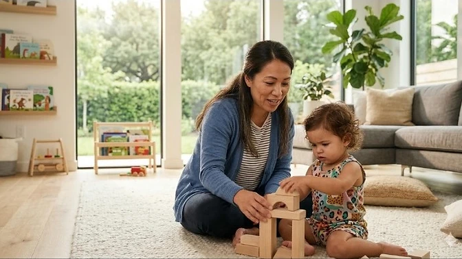 What Families Look for Beyond the Résumé