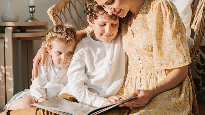 How to Choose the Right Caregiver for Your Family