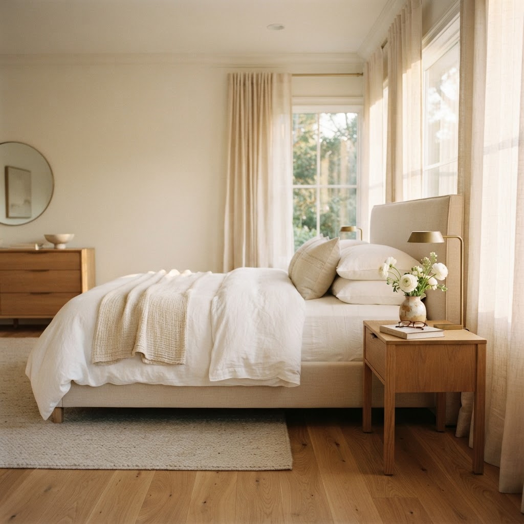 Housekeeping