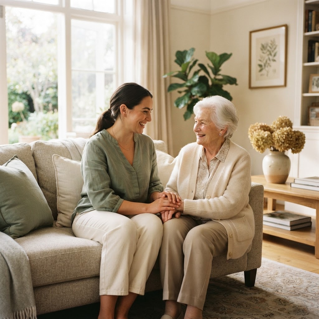 Elderly Care