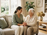 Senior & Household Support