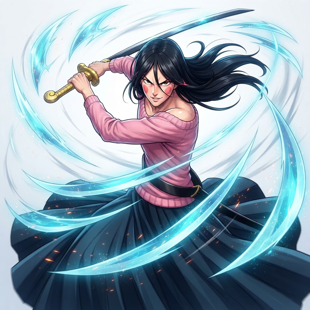 Okamaitachi