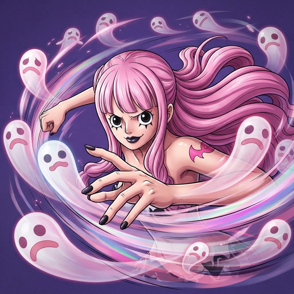 Perona