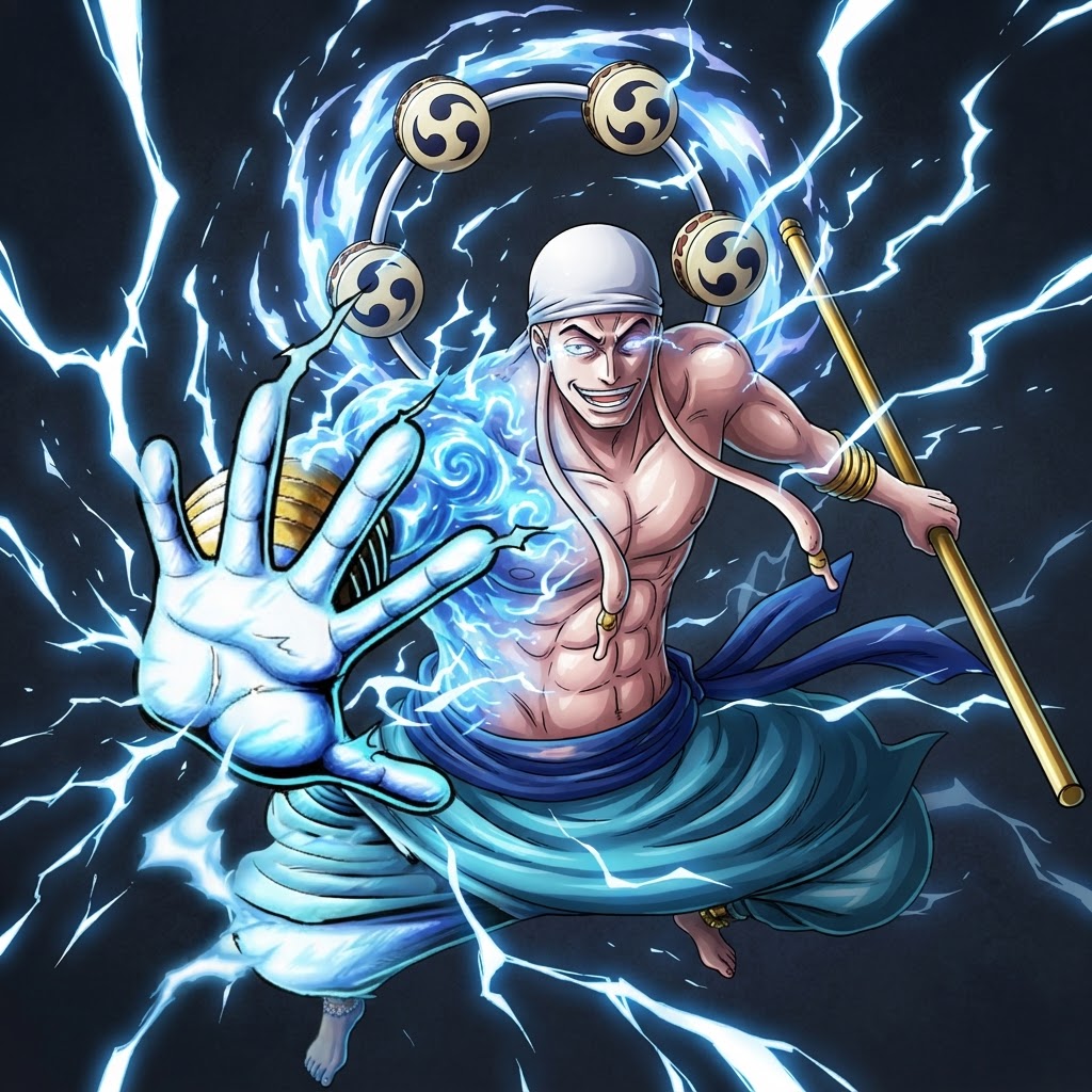 Enel