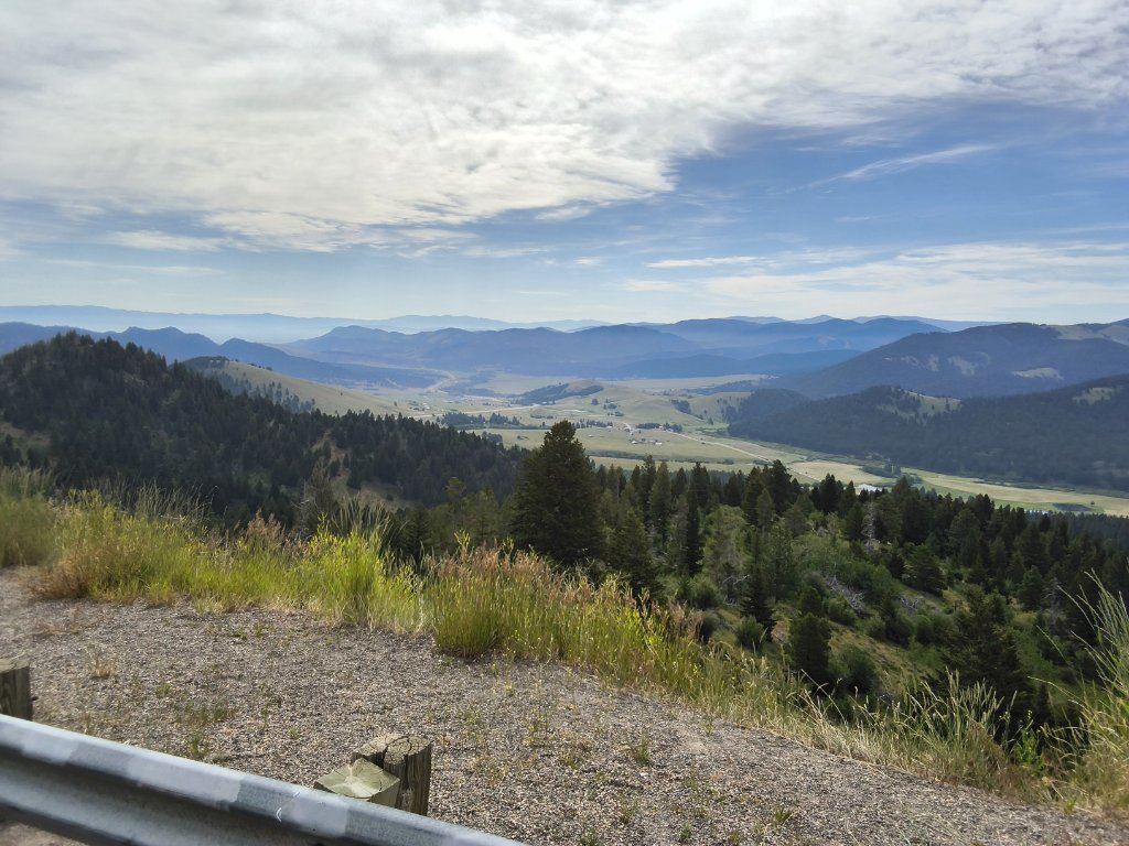 Epic Road Trips from Deer Lodge