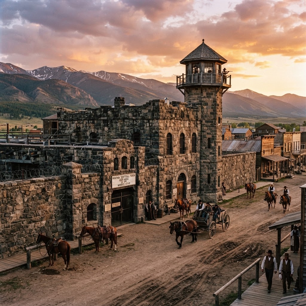 Hidden Gems in Deer Lodge: 3 Museums You Can't Miss