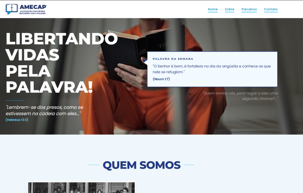 AMECAP