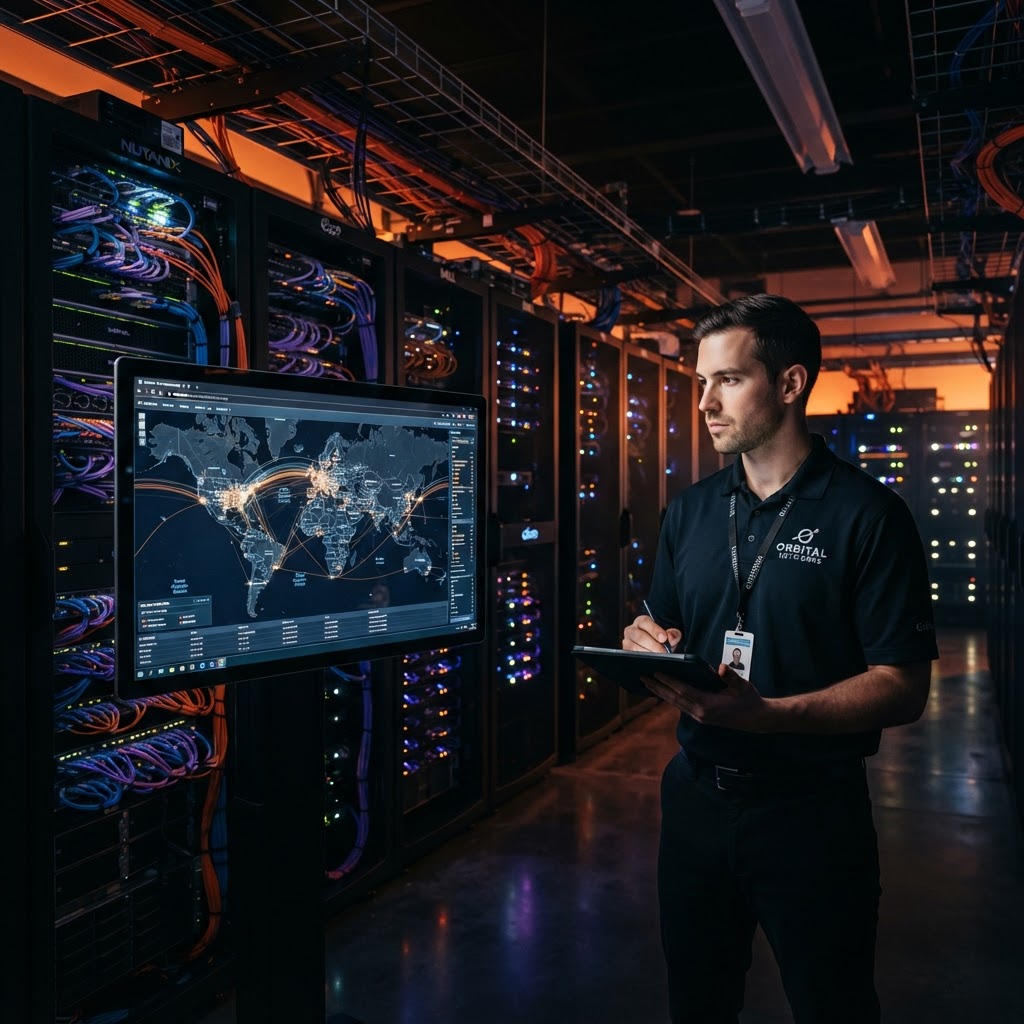 What is dedicated internet: A complete guide for enterprises