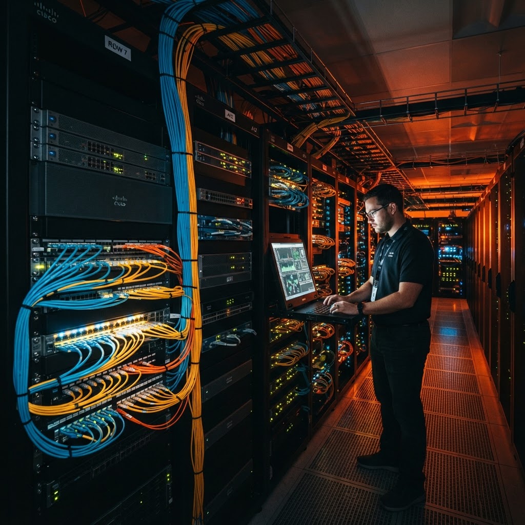 dedicated internet 1 Gbps: cost factors and enterprise features
