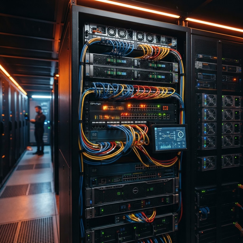 Fixed public IP for business