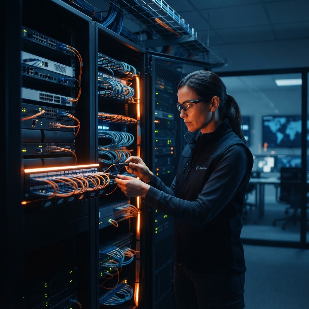 top empresas de telecomunicaciones para corporativos: guía