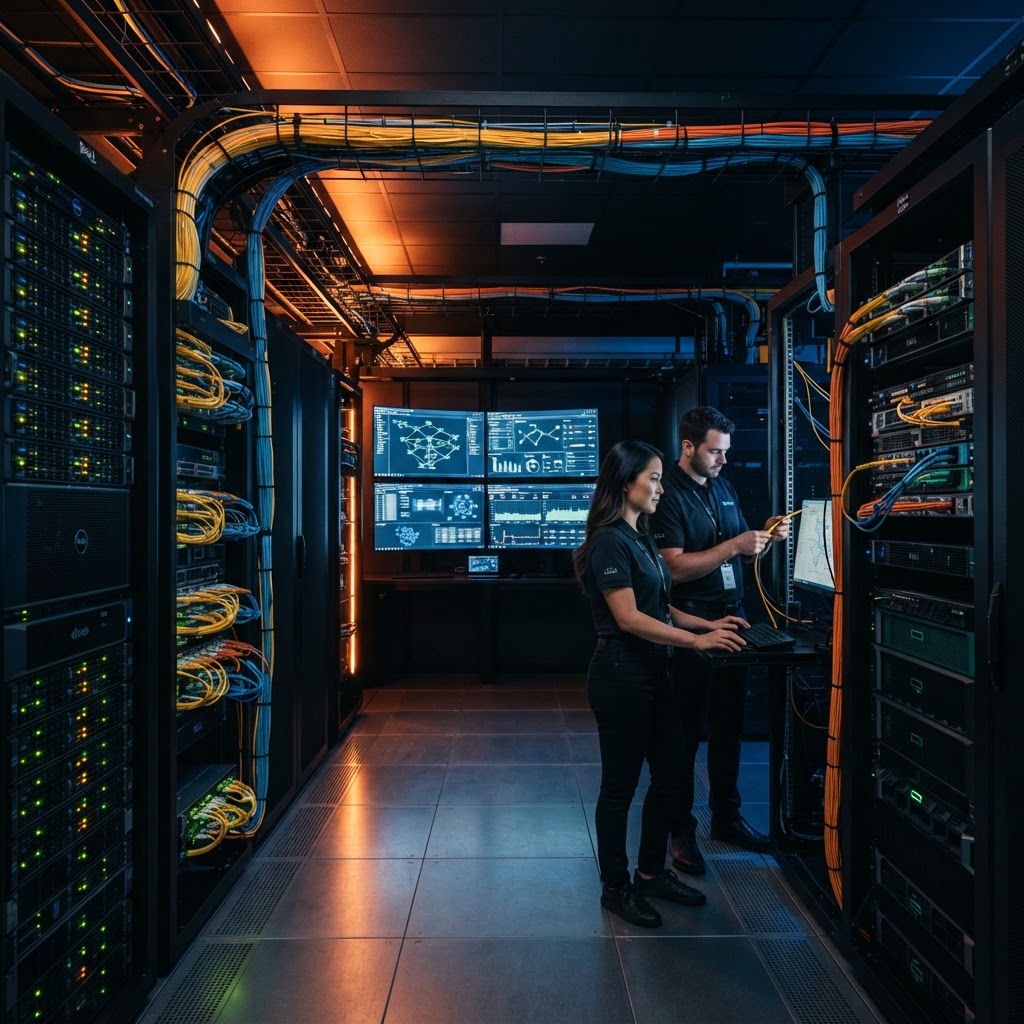 Dedicated internet pricing: what factors determine the cost?