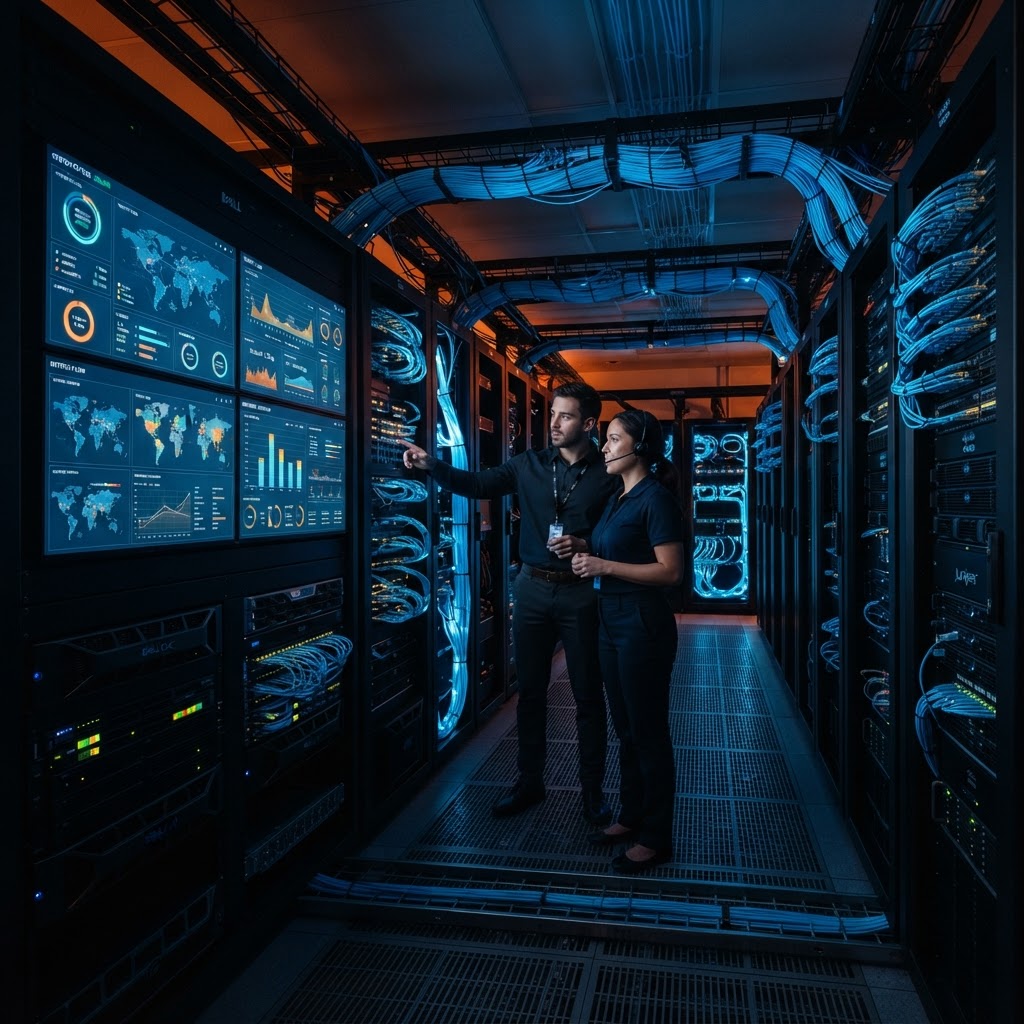 99.999% uptime meaning: what businesses need to know in 2026