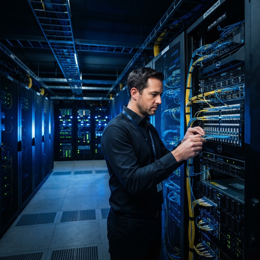 Best business internet: how to choose the right connectivity