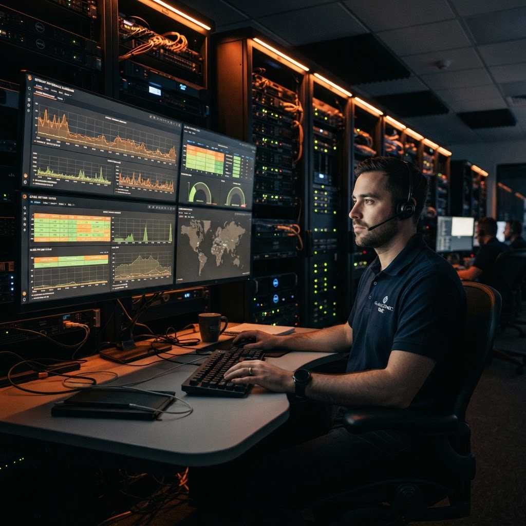 Low latency business internet: how to choose the ideal provider