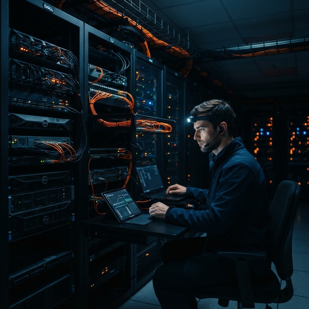 internet dedicado sla penalizaciones por caida: guía 2026