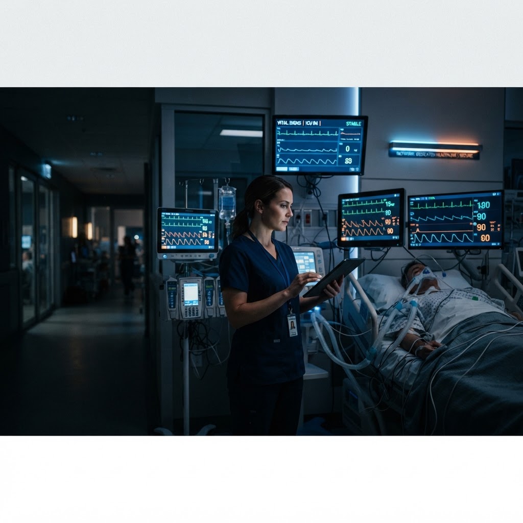 Internet dedicado para hospitales: latencia, redundancia y SLA