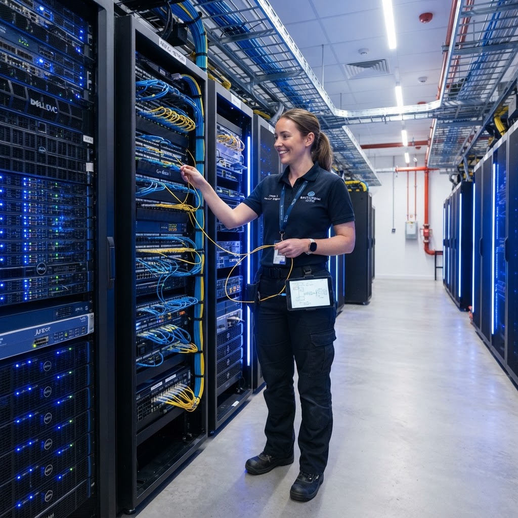 What is Dedicated Internet Access (DIA) and Why Your Business Needs It