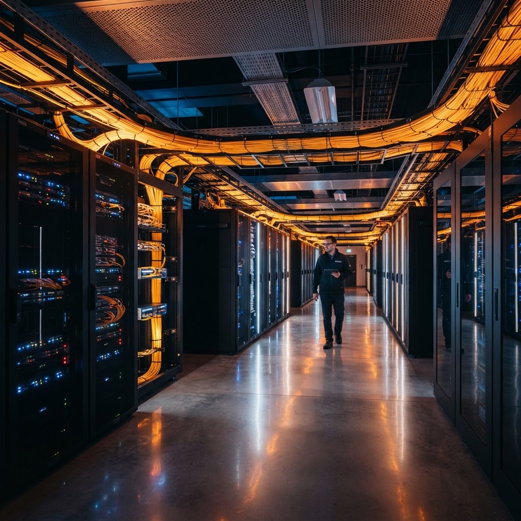 Proveedor internet dedicado: factores que determinan el precio