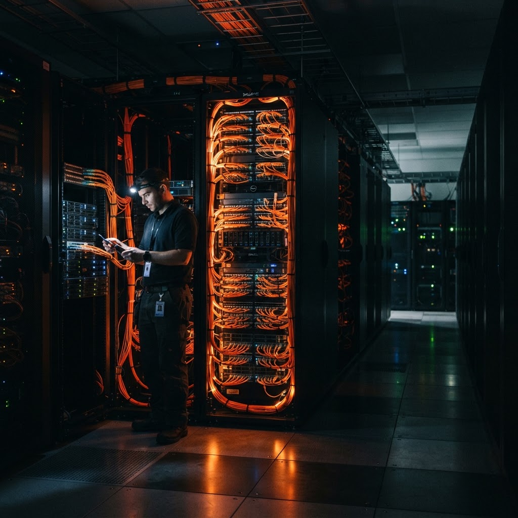 Internet simétrico para oficinas públicas y gobierno 2026