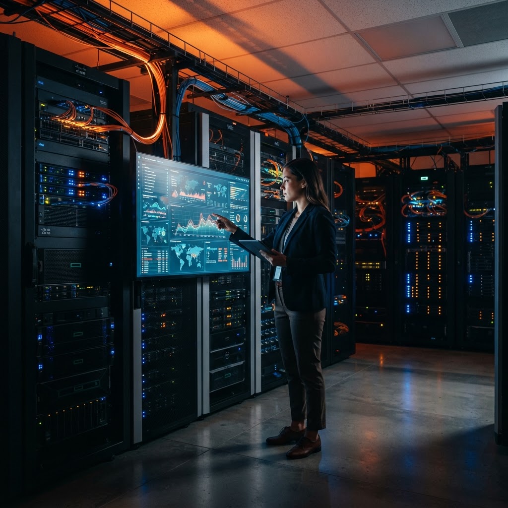 Dedicated internet for finance: what factors determine the cost?