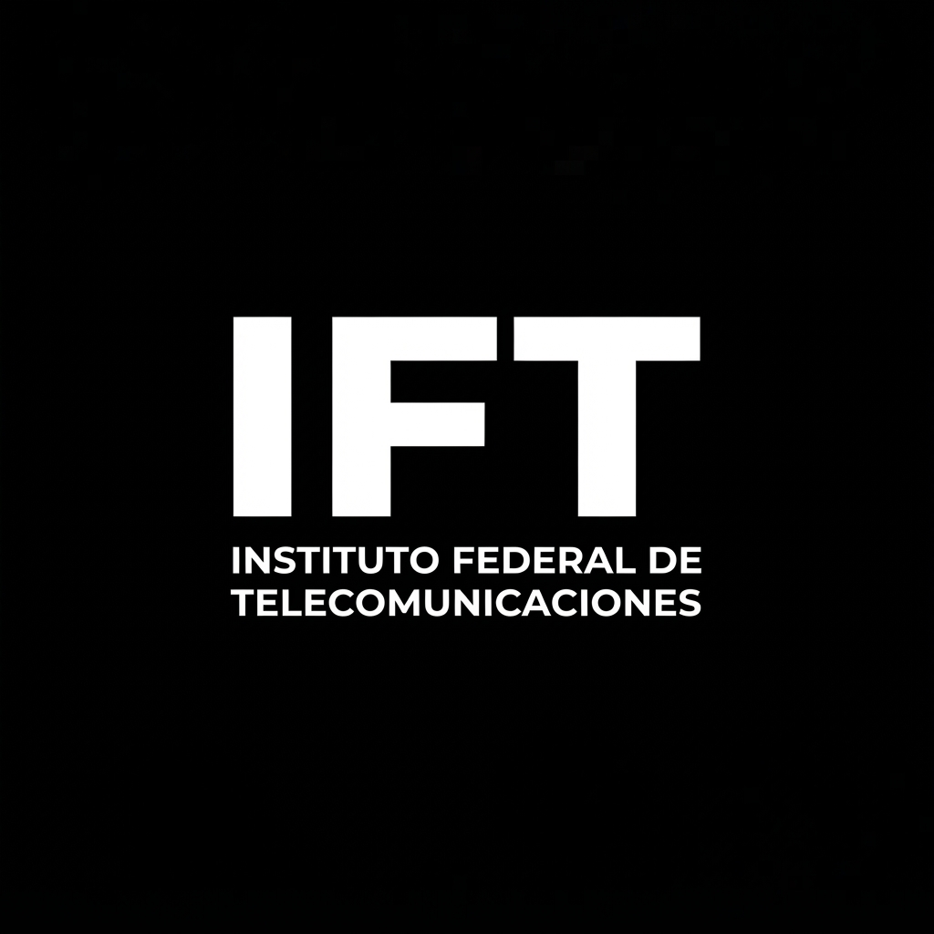 IFT — Instituto Federal de Telecomunicaciones