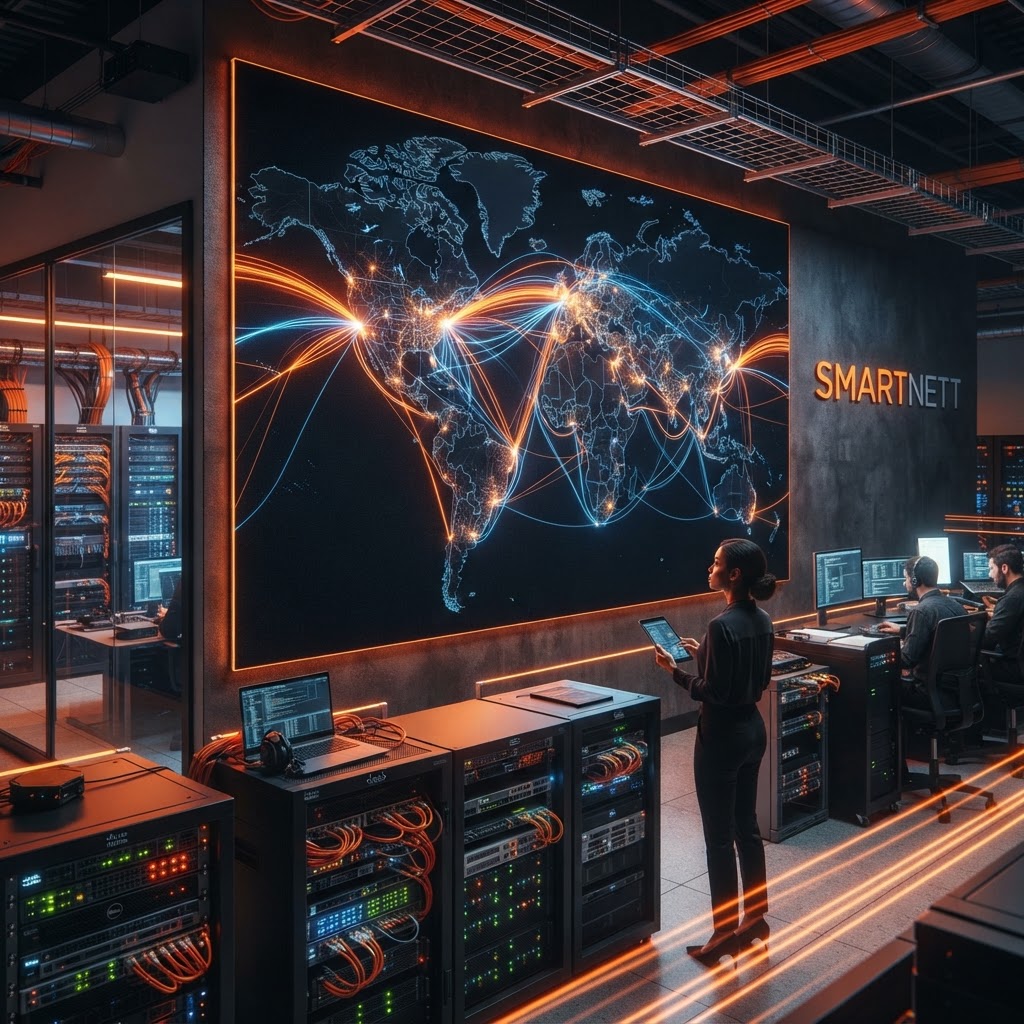 Cost of dedicated internet: key factors for US enterprises