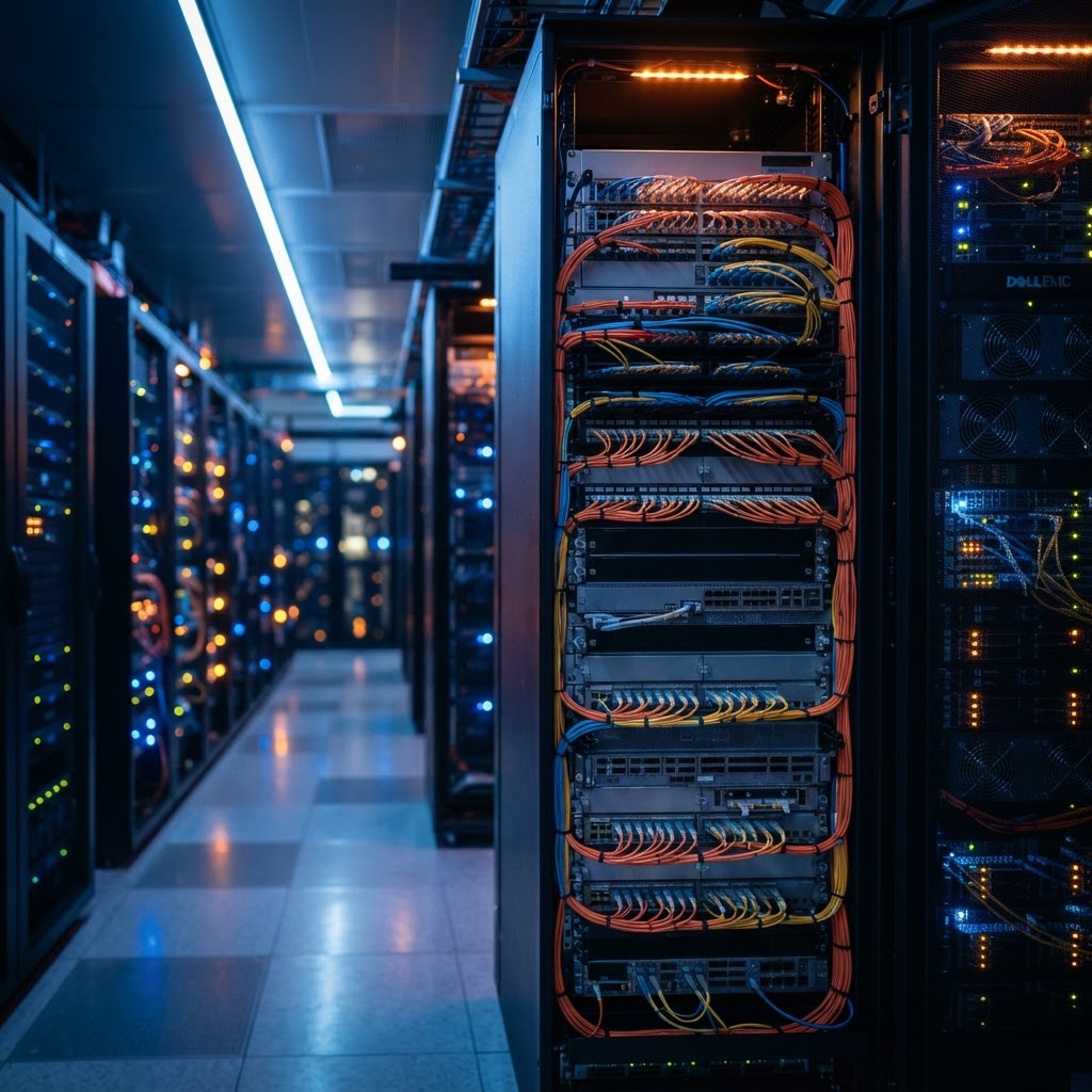 Best Business Internet: How to Choose Your Ideal Provider