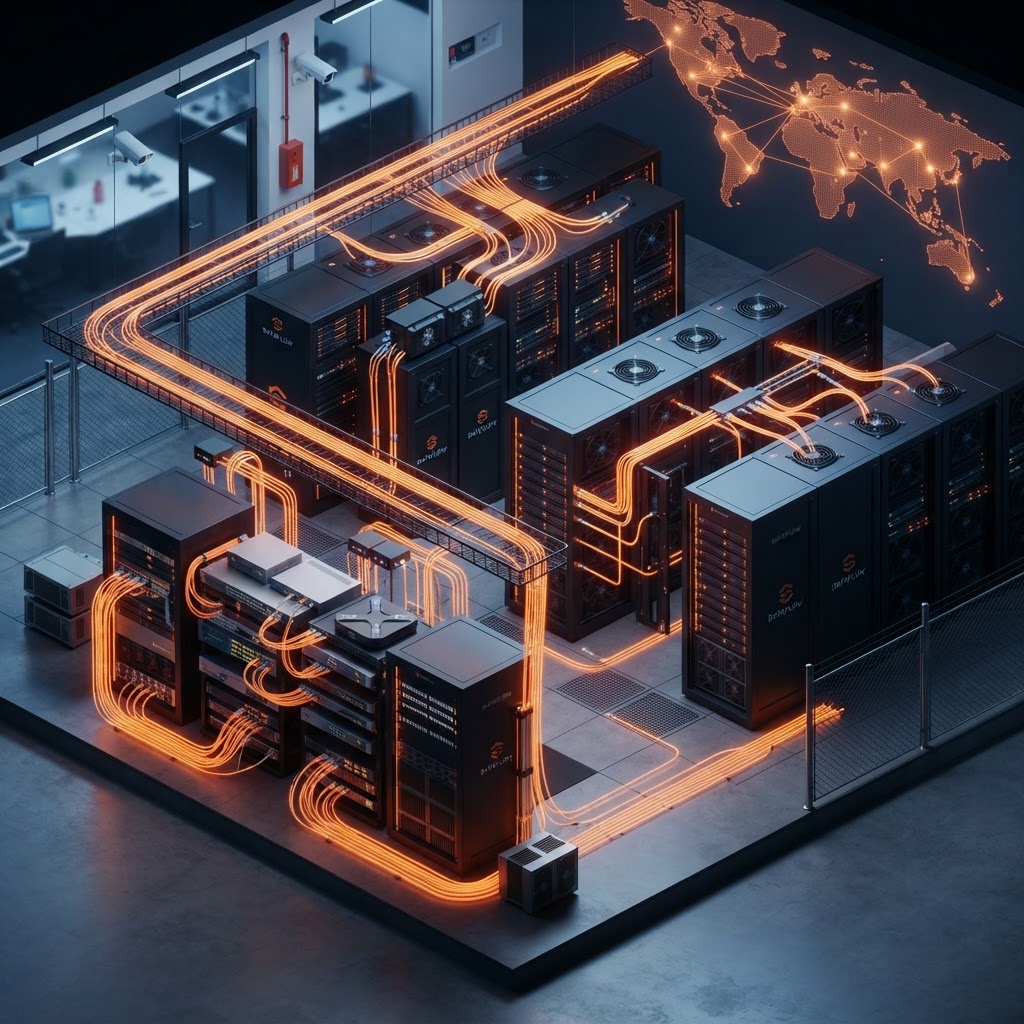 Internet dedicado para empresas: guía y comparativa Smartnett