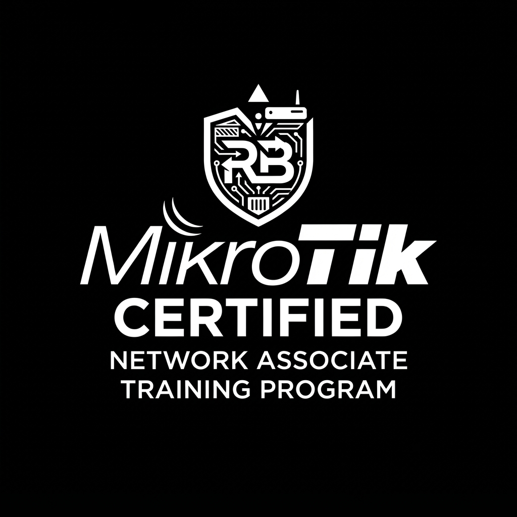 MikroTik Certified Network Specialist