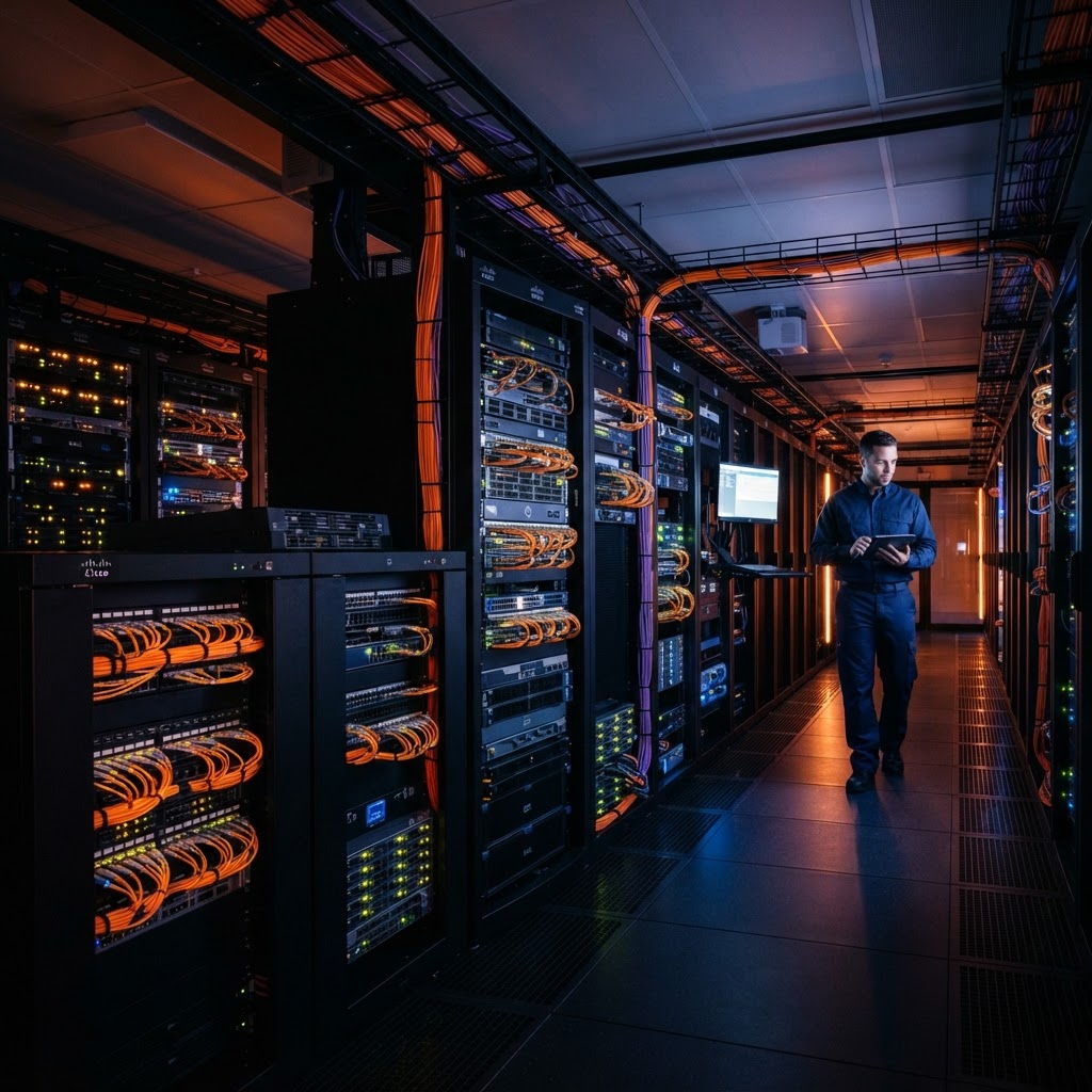 Fixed public IP for business: why it is essential in 2026