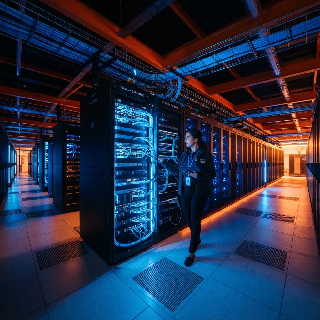 cotizar internet empresarial: factores que definen el servicio