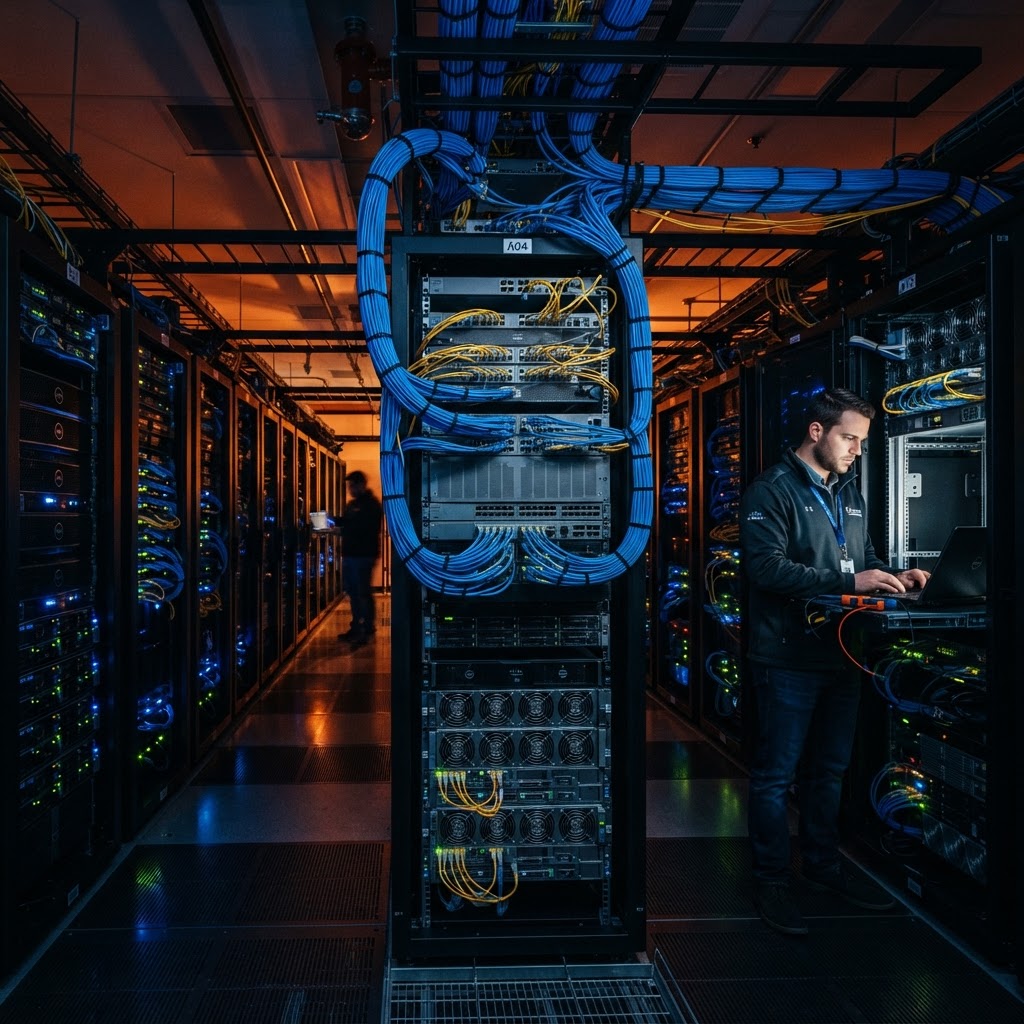 Fiber internet for business: what factors determine the price?