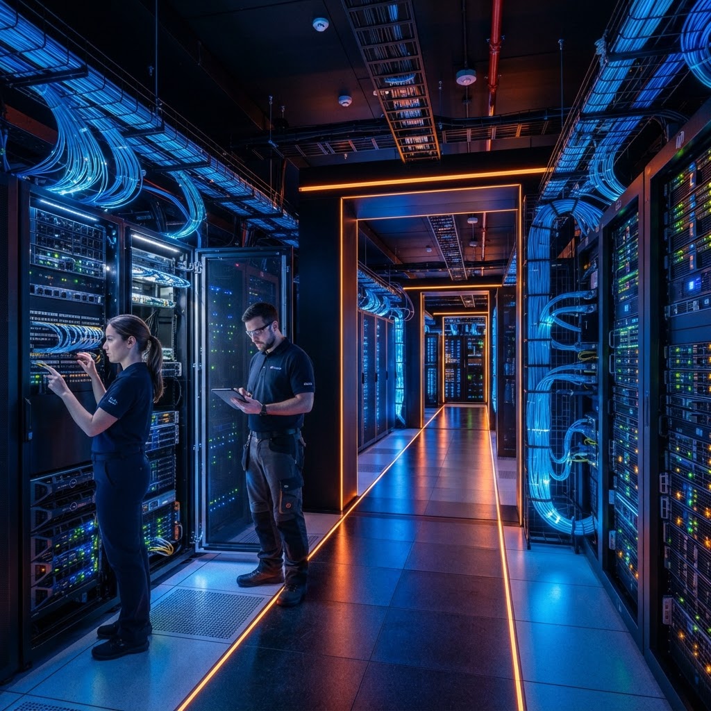 Costo del internet dedicado: factores clave y requerimientos