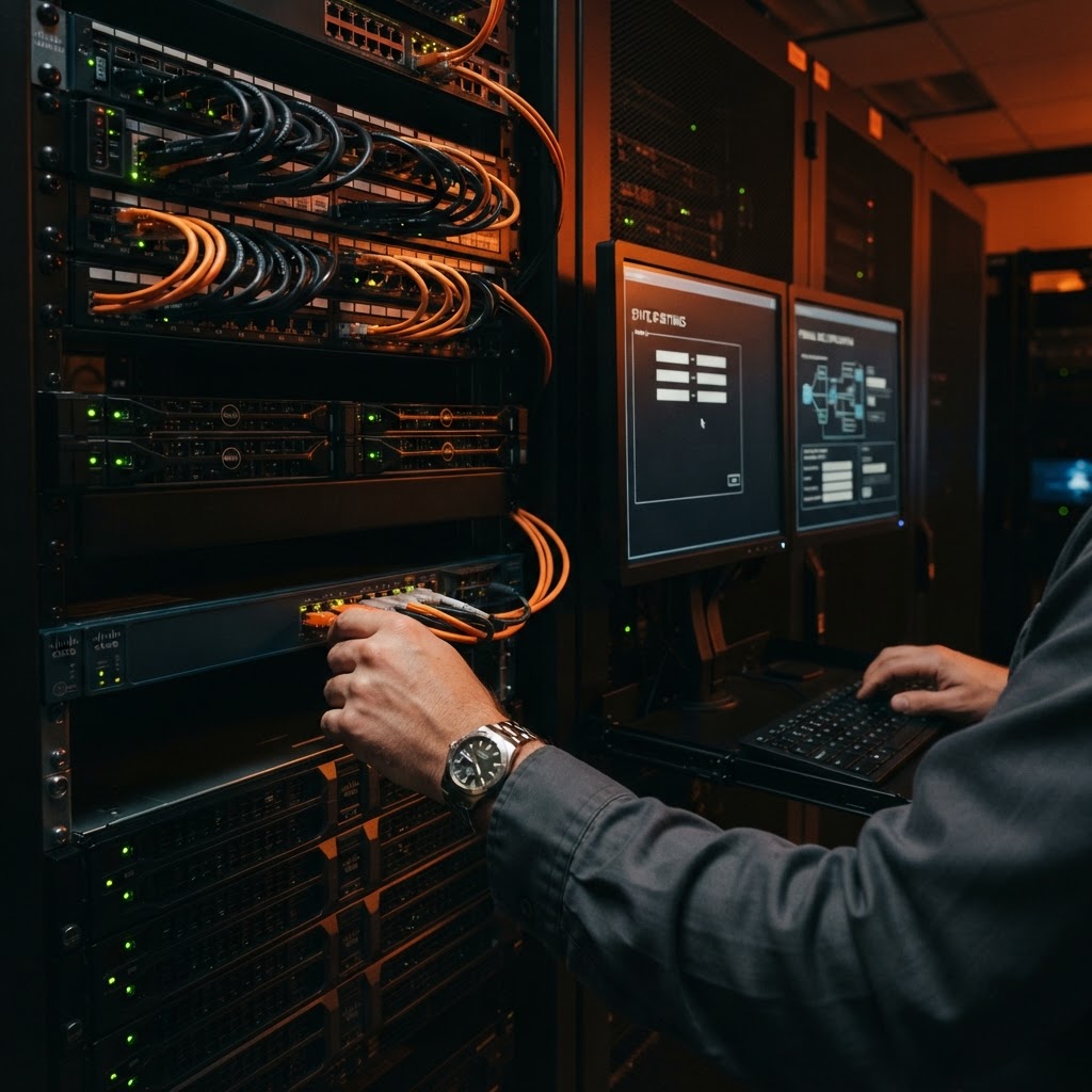 Fixed public IP for business: complete setup guide for IT admins